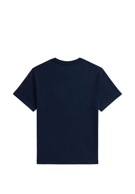 T-shirt Ralph Lauren Kids Ralph Lauren Kids | T-SHIRT E POLO | 322A12428002